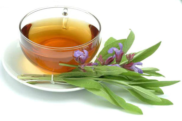 Sage-Tea-Benefits